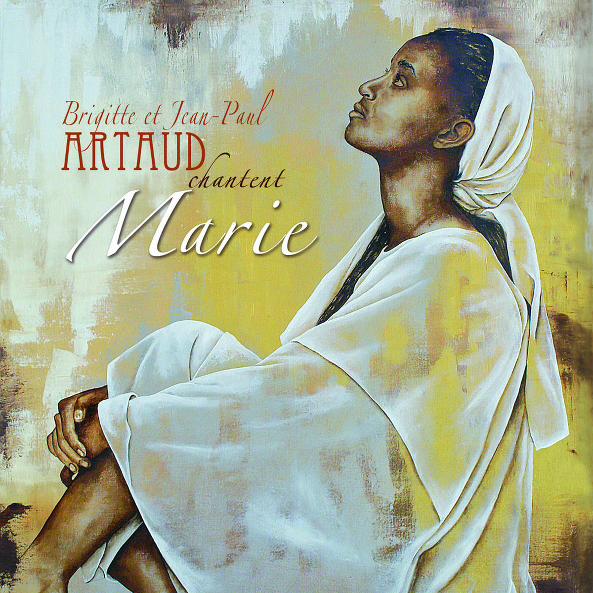 Album cover of Une porte ouverte sur le ciel