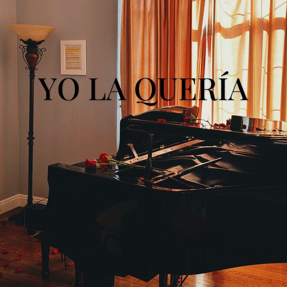 Picture of Yo La Quería (En Vivo) (En vivo)