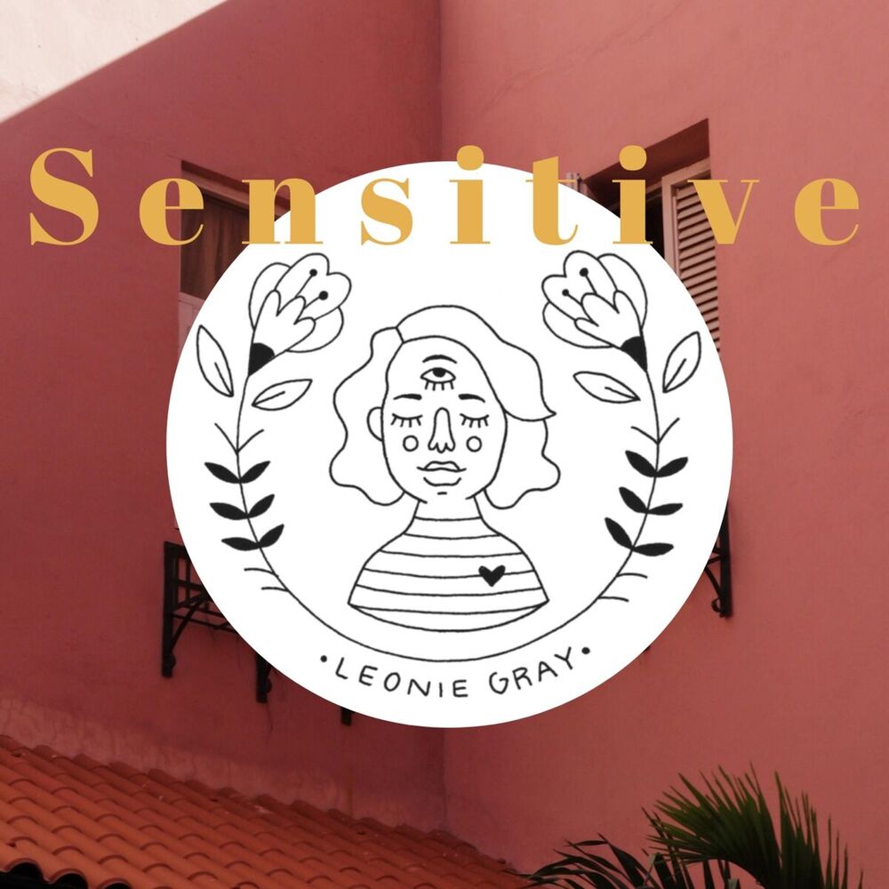 Picture of Sensitive