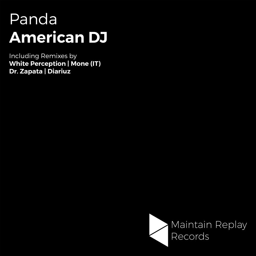 Picture of Panda (The Remixes)