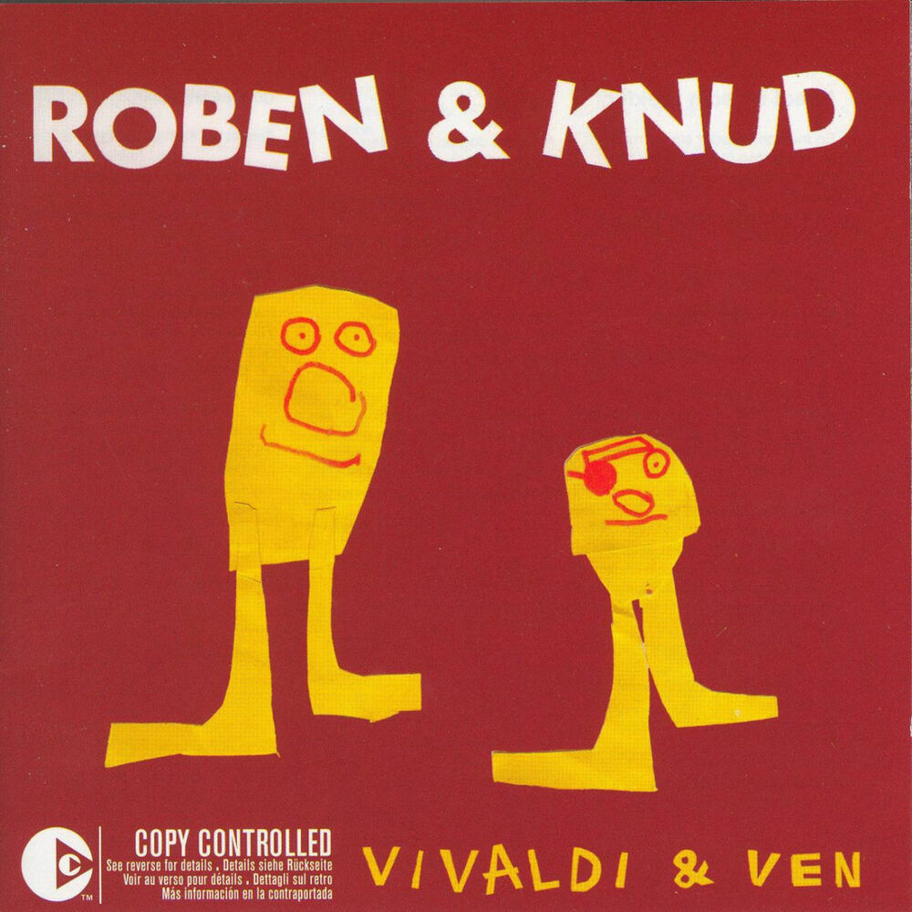 Picture of Vivaldi And Ven