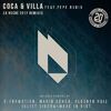 Coca Y Villa, Pepe Rubio - La Noche	
