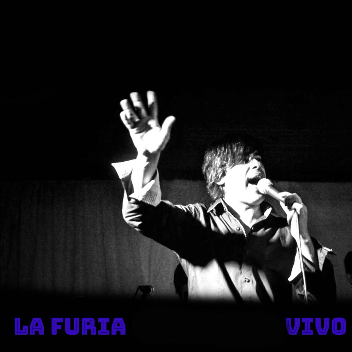 Album cover of Tapalque (En Vivo)