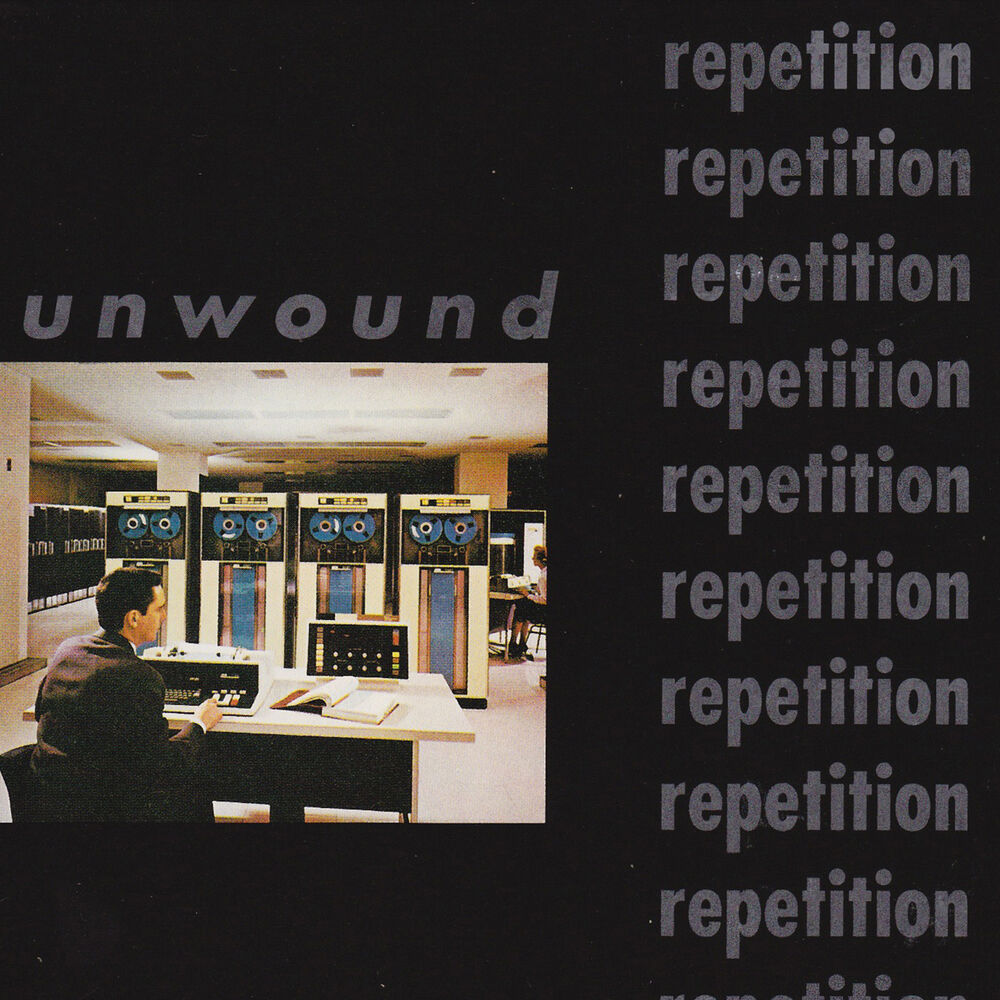 Picture of Repetition