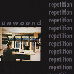 Cover of Repetition