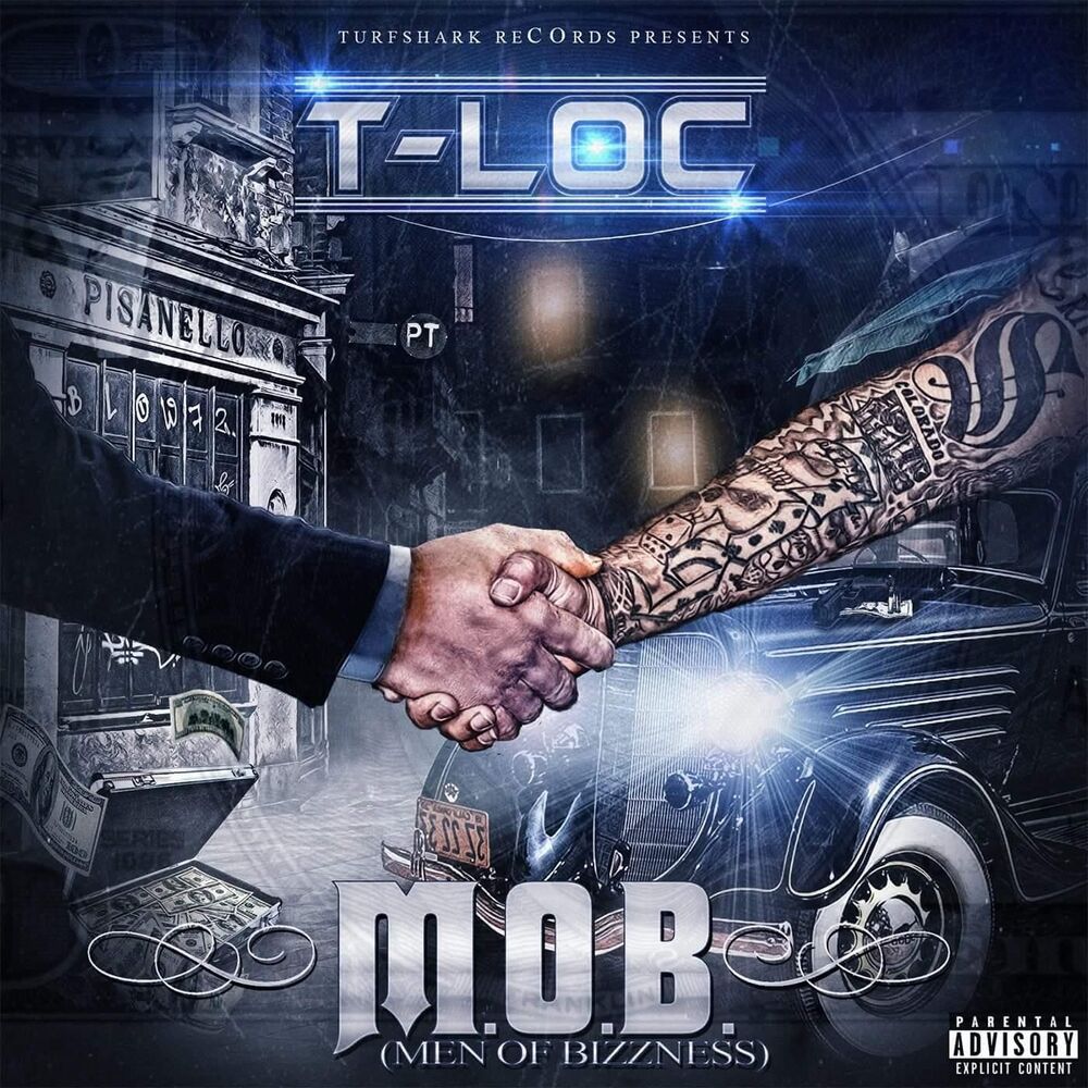 Picture of M.O.B (Men of Bizzness)