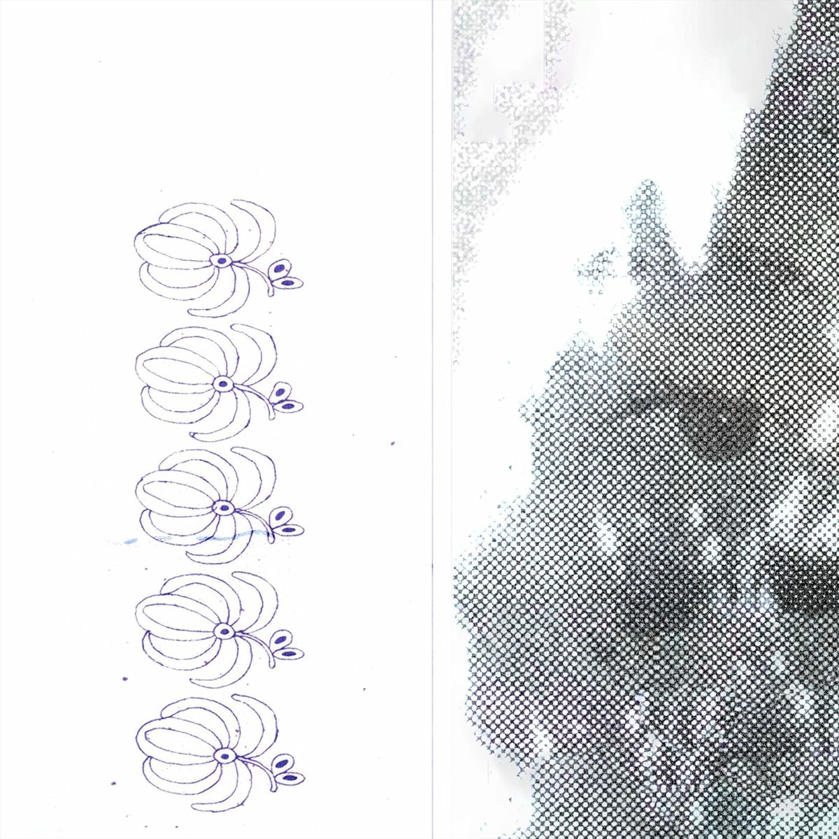 Album cover of Amulet of Tears