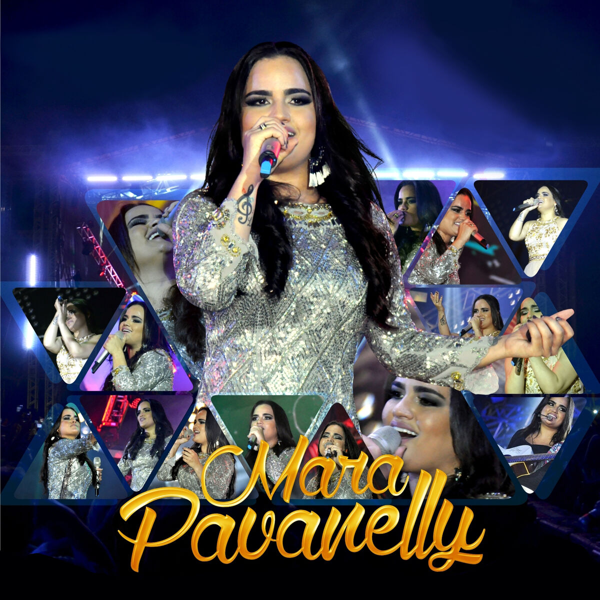 Album cover of Abertura
