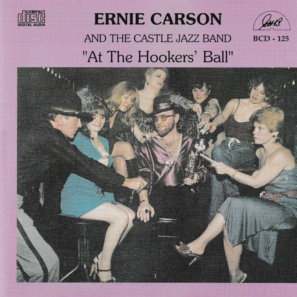 Picture of At the Hookers' Ball