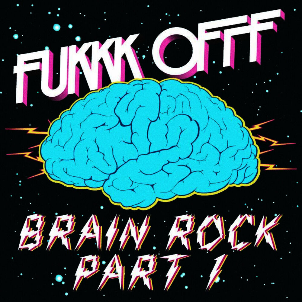 Picture of Brain Rock Remixes Part 1