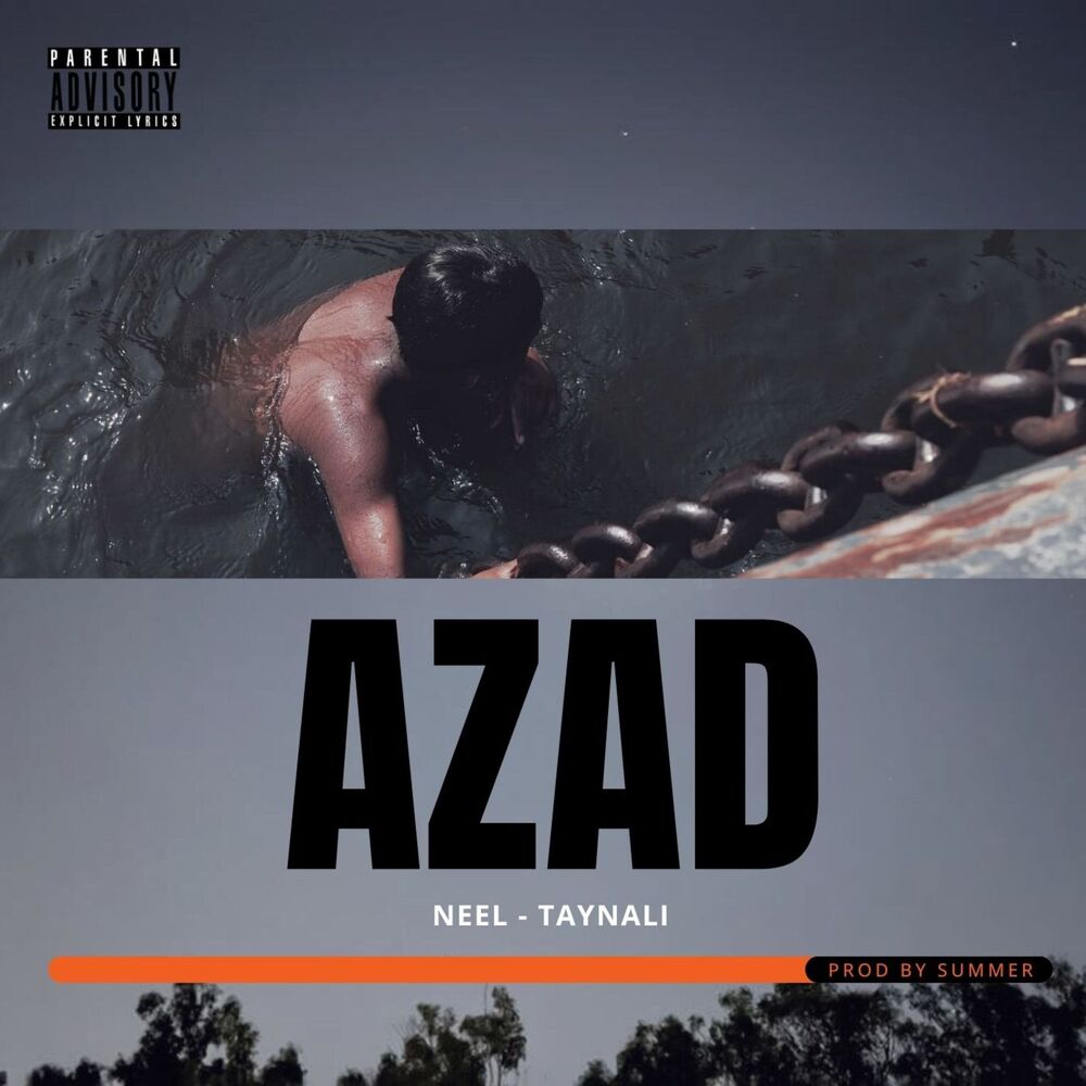 Picture of Azad