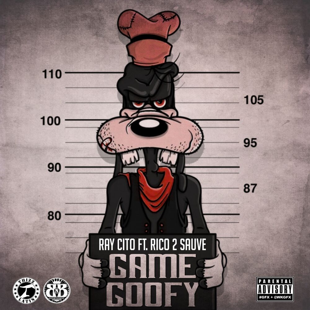 Picture of Game Goofy (feat. Rico 2 Sauve)
