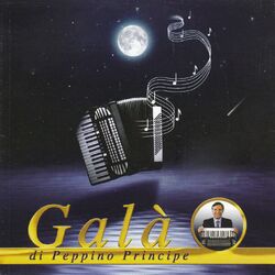 Cover of Galà di Peppino Principe