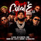 PANTI Y COLALE 2.0 by El Alfa album cover