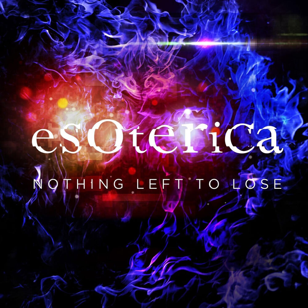 Picture of Nothing Left to Lose