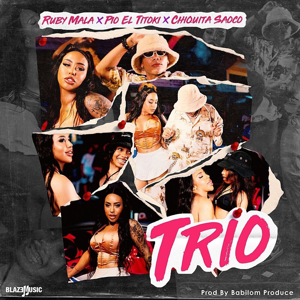 Picture of Trio