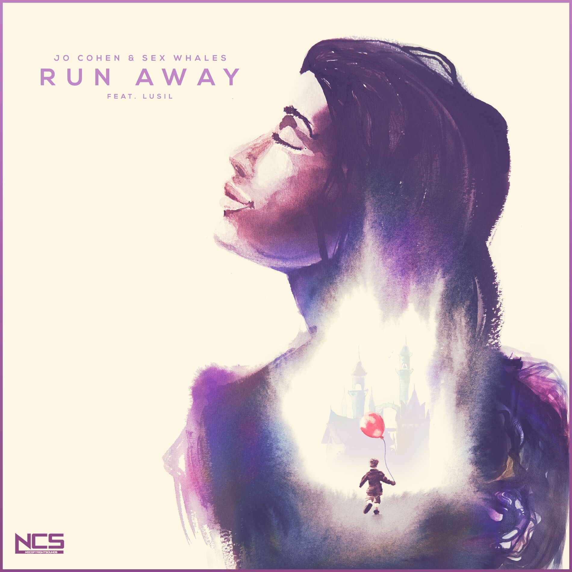 Album cover of Run Away