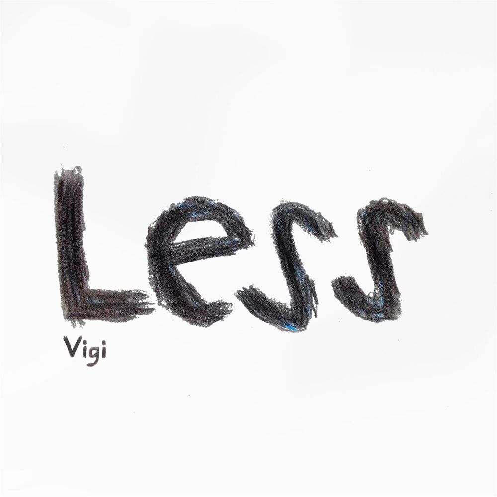 Picture of Less - EP