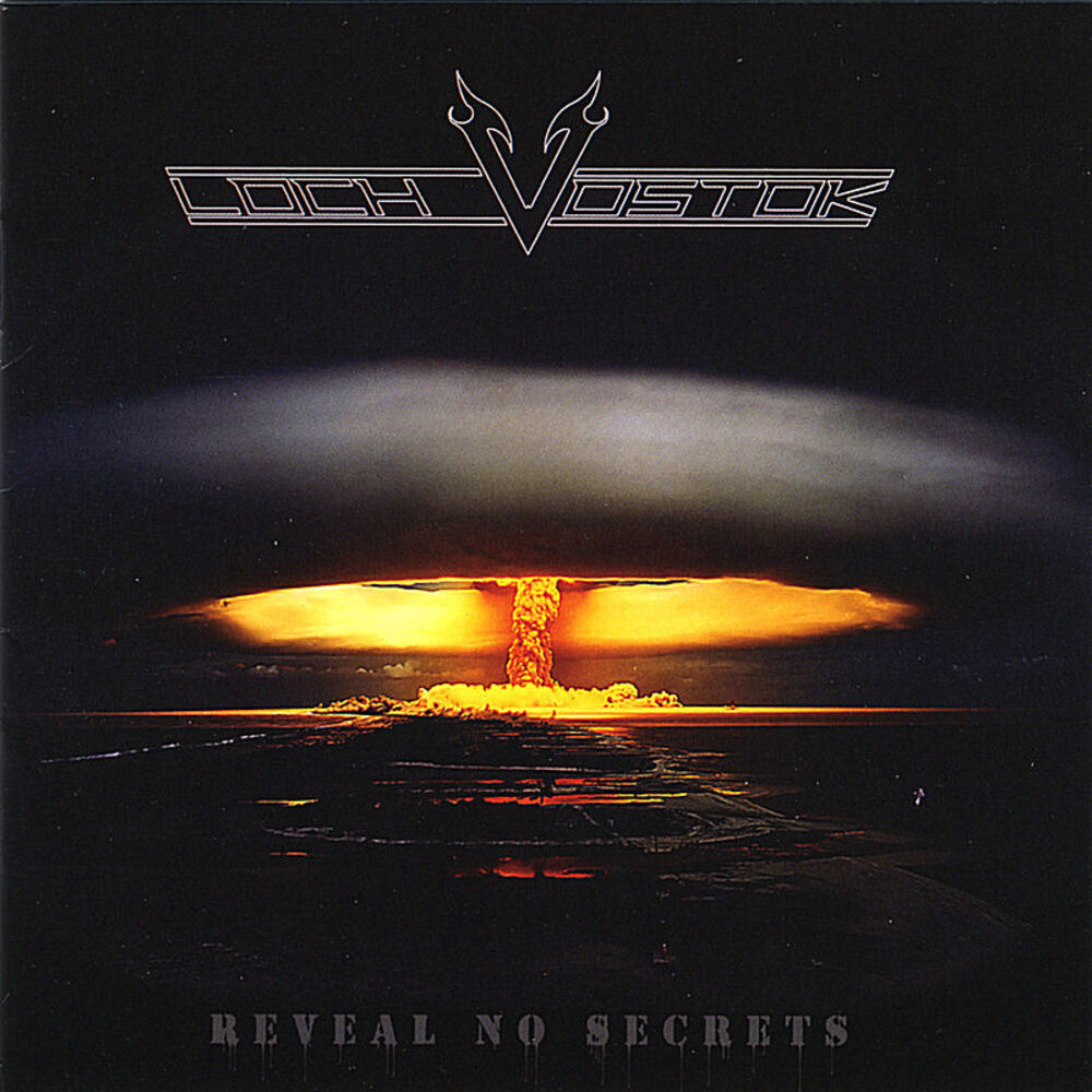 Picture of Reveal No Secrets