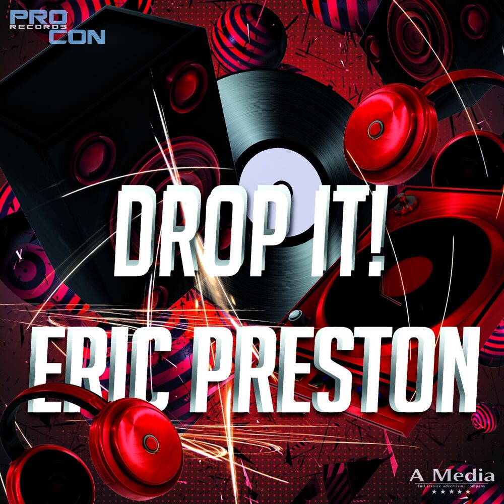 Picture of Drop It! (Erix Midnight)