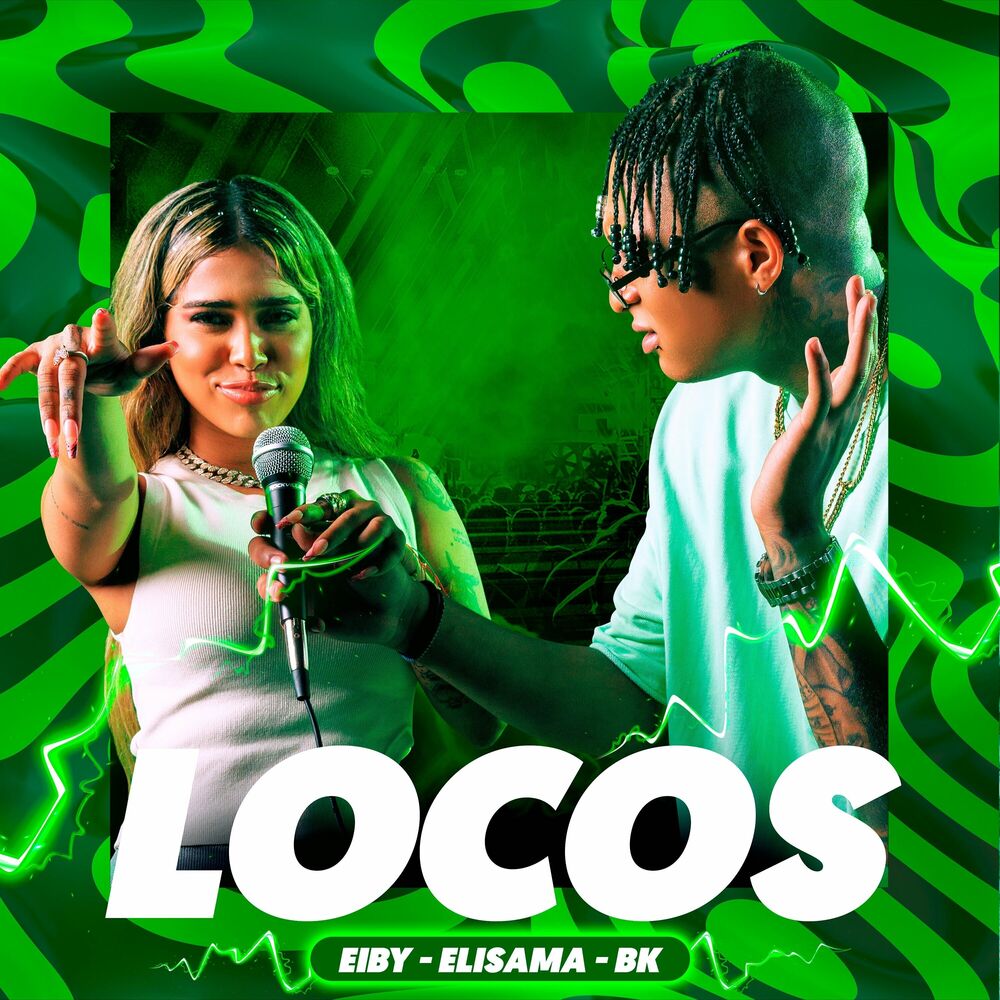 Picture of Locos