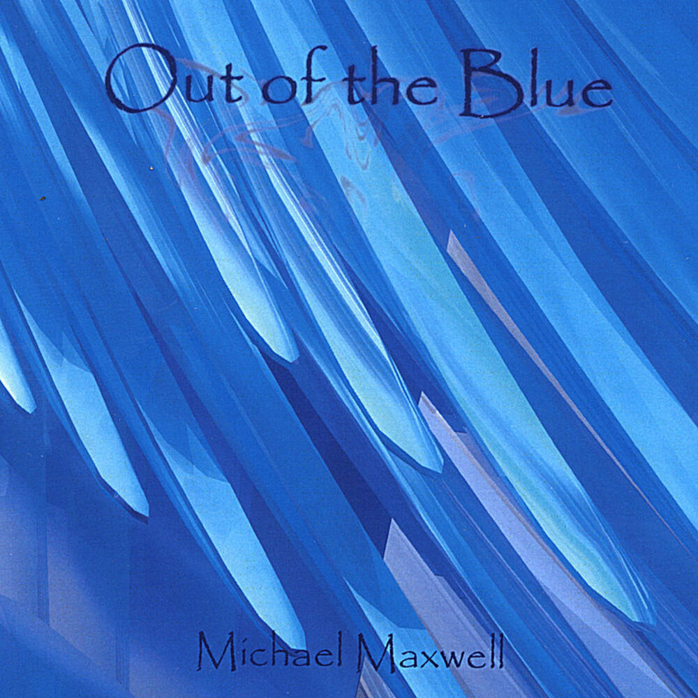 Picture of Out of the Blue
