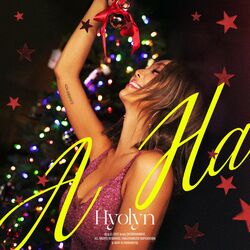 Cover of A-Ha