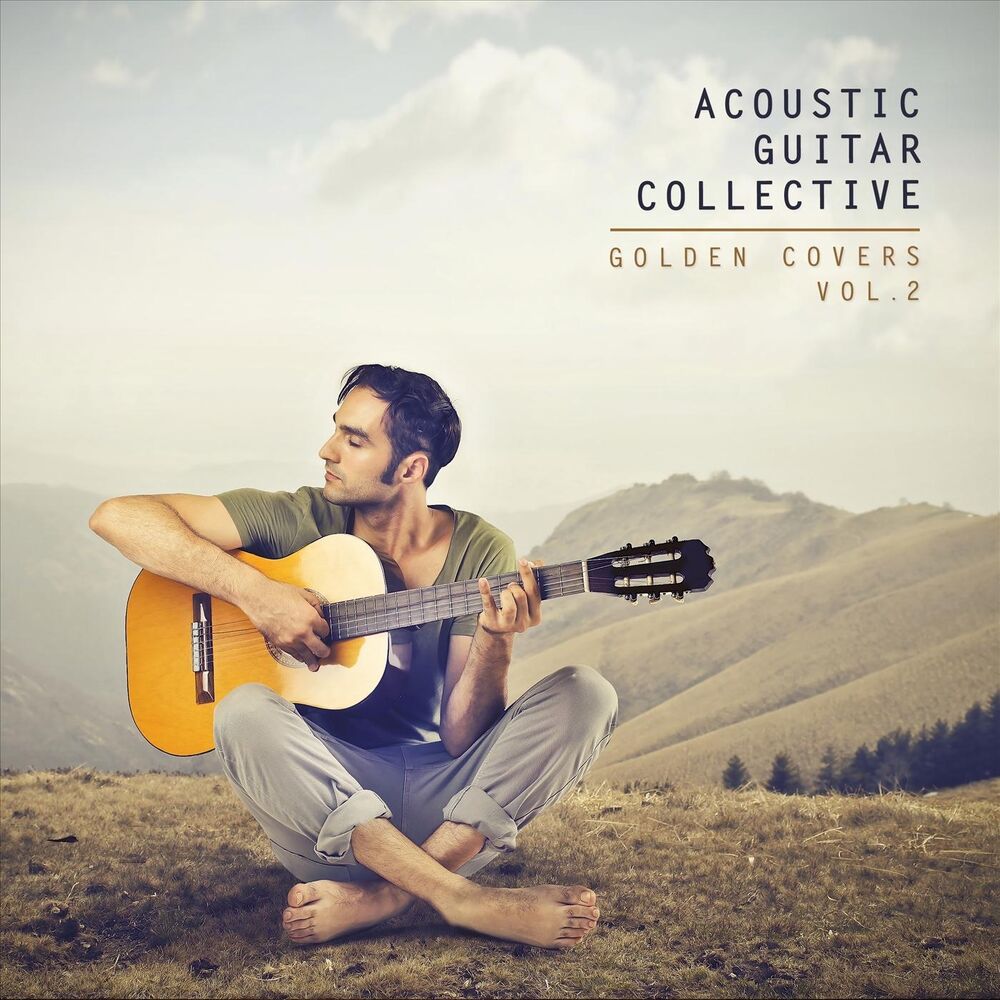 Picture of Golden Covers, Vol. 2