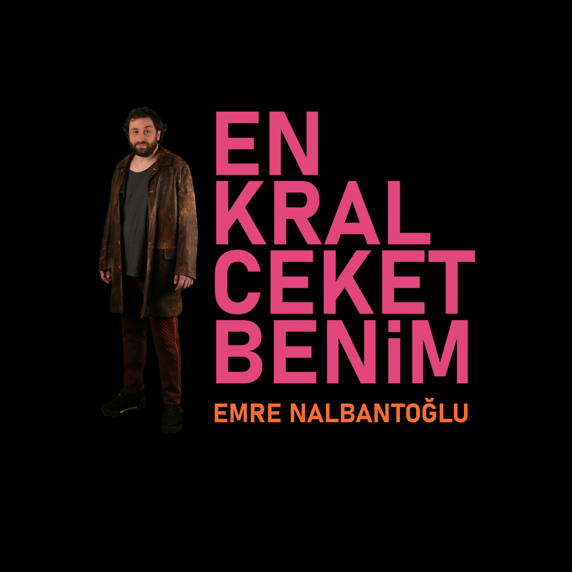 Album cover of Hanımefendi