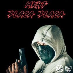 Cover of Placa placa