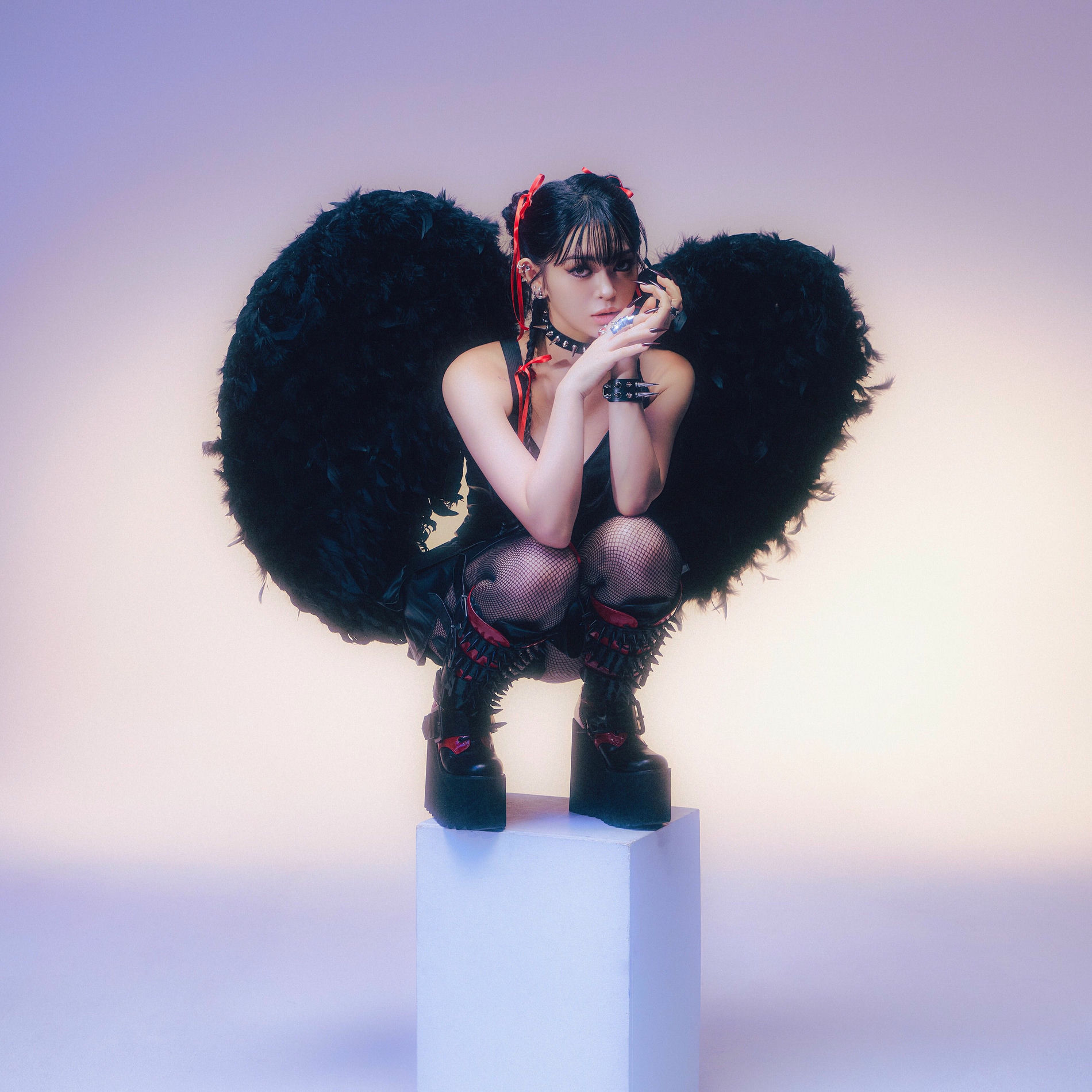 Album cover of Sugarcoat