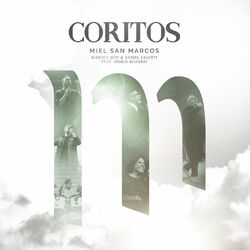 Cover of Coritos (En Vivo)