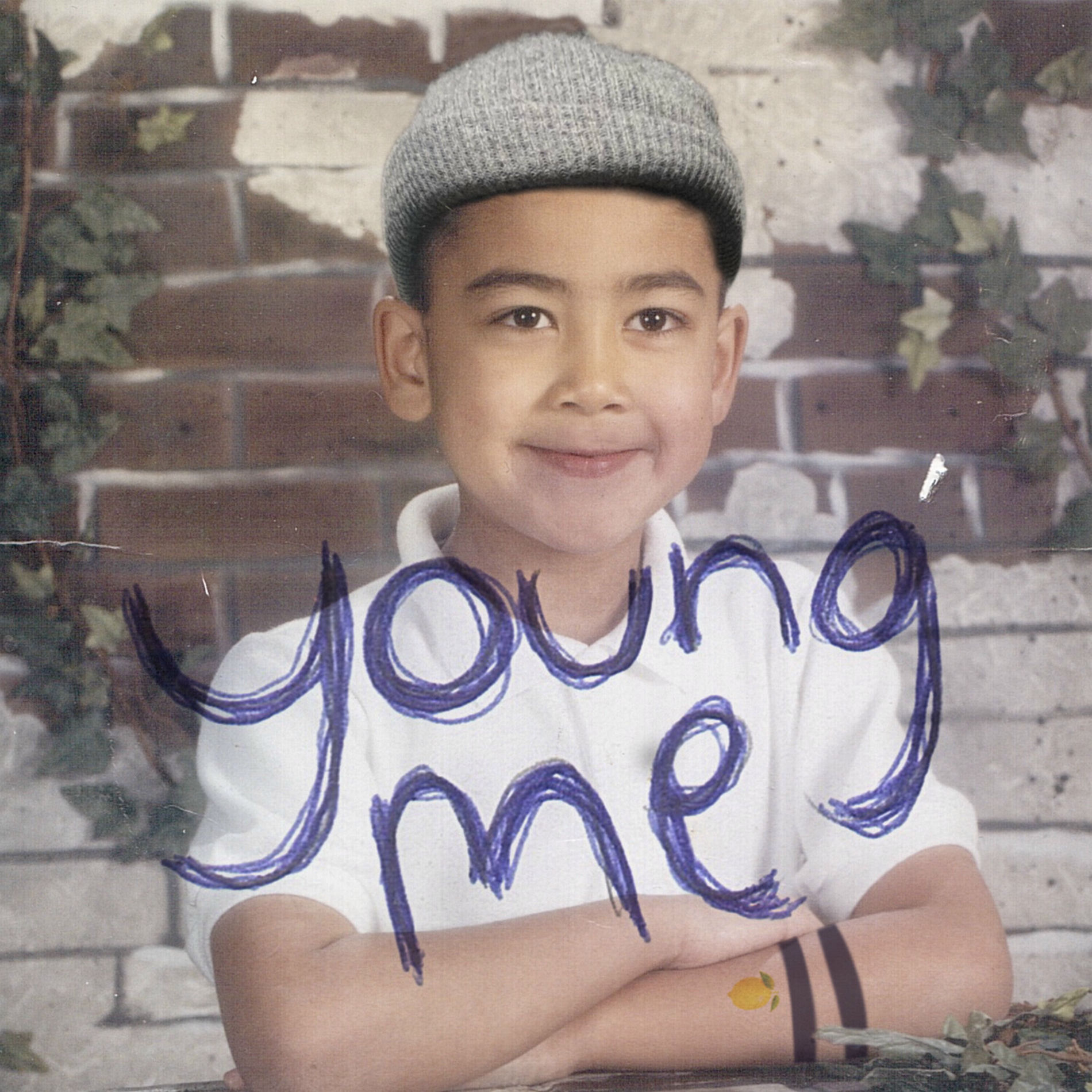Album cover of Young Me