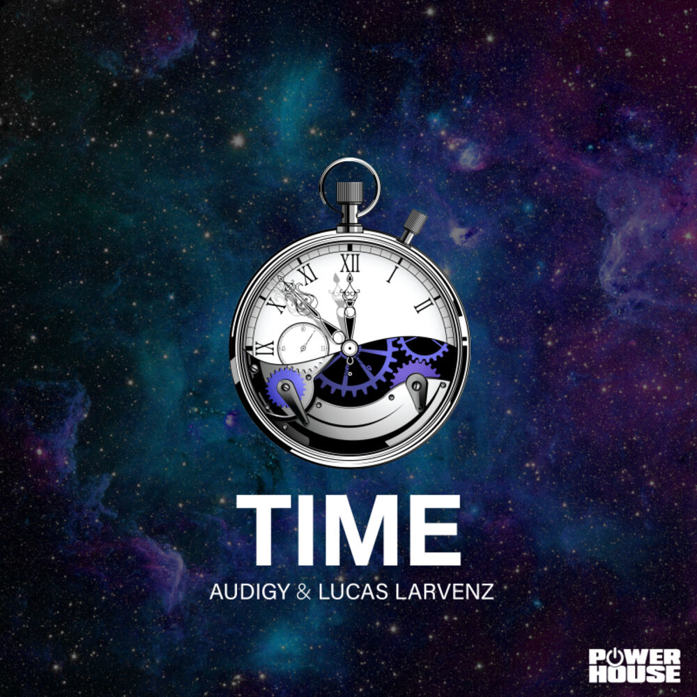 Picture of Time