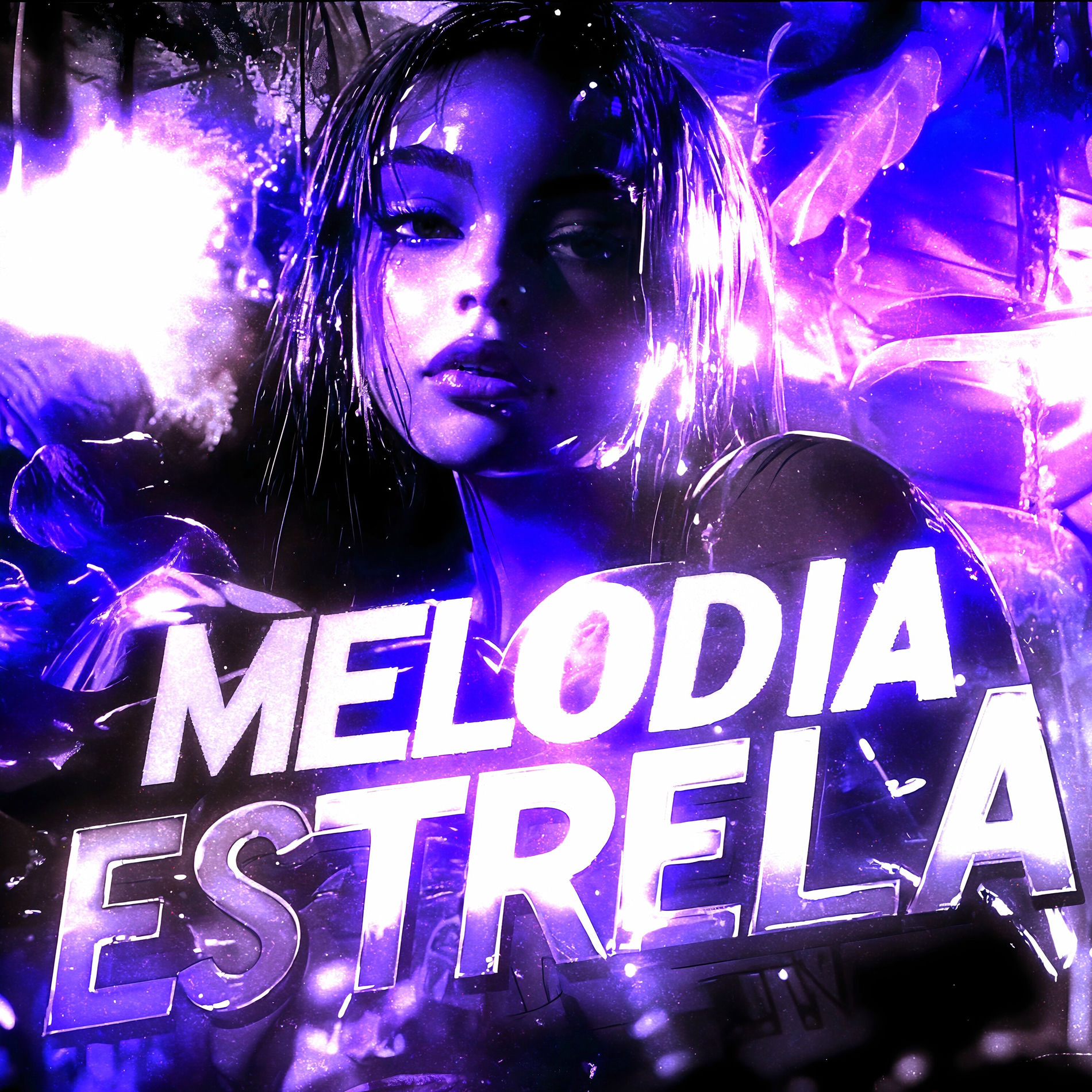 Album cover of MELODIA ESTRELA