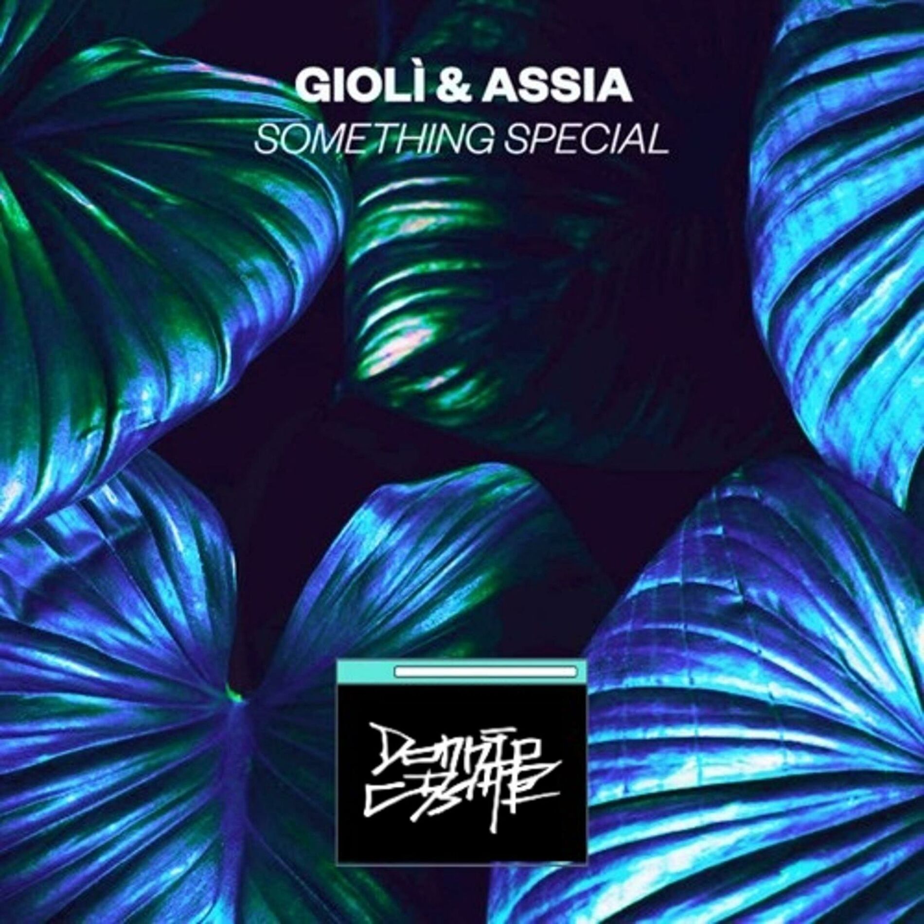 Album cover of Something Special (feat. Giolì & Assia) [Donnie Castle Version]