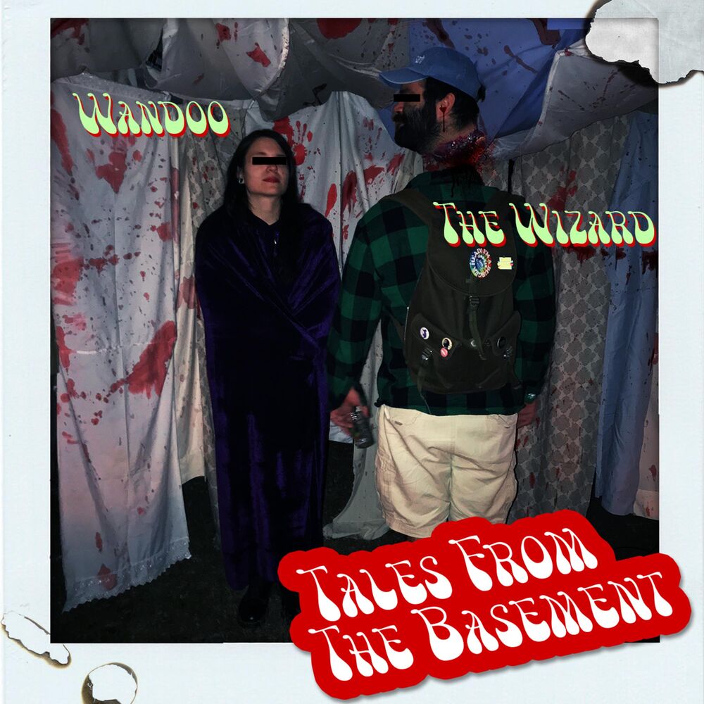 Picture of Tales from the Basement