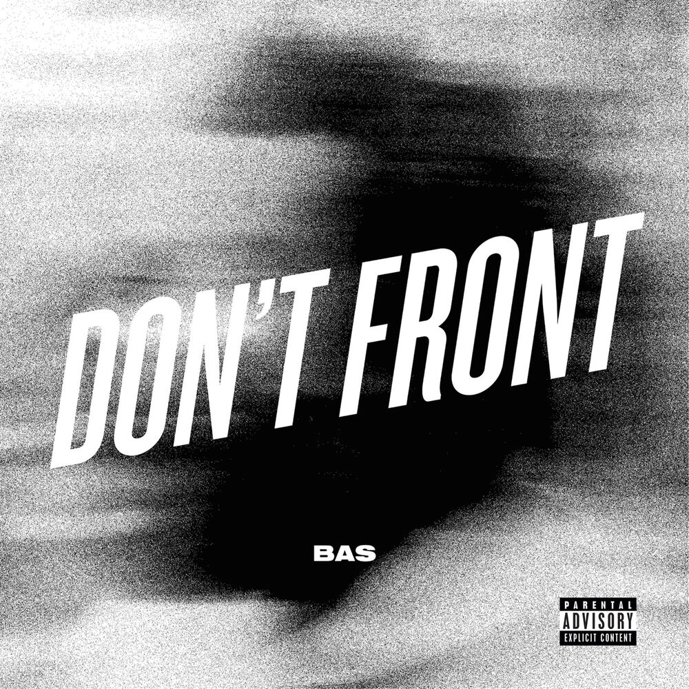 Picture of Don't Front