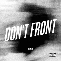 Cover of Don't Front