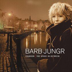 Cover of Chanson: The Space In Between