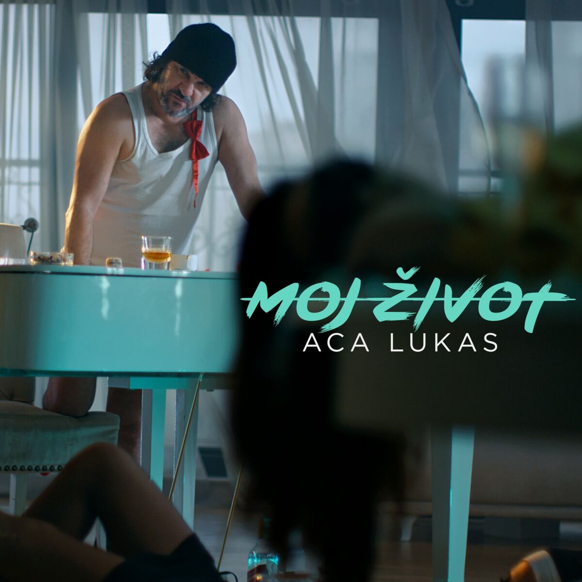 Album cover of Moj Zivot