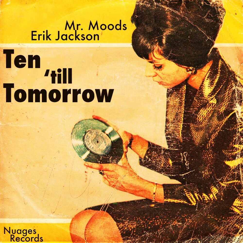 Picture of Ten Till Tomorrow