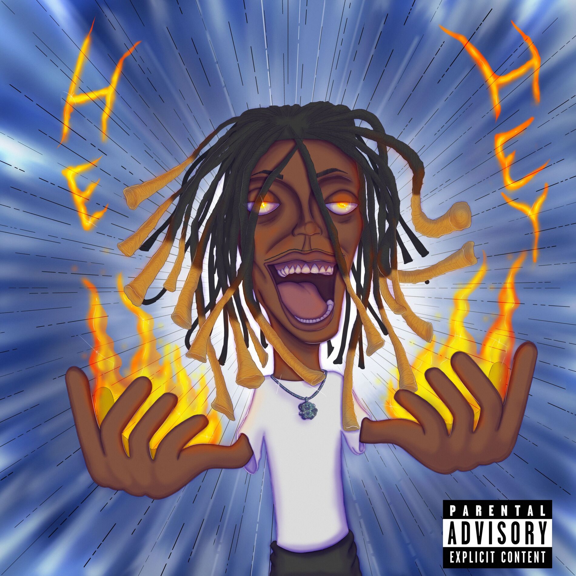 Album cover of PAI