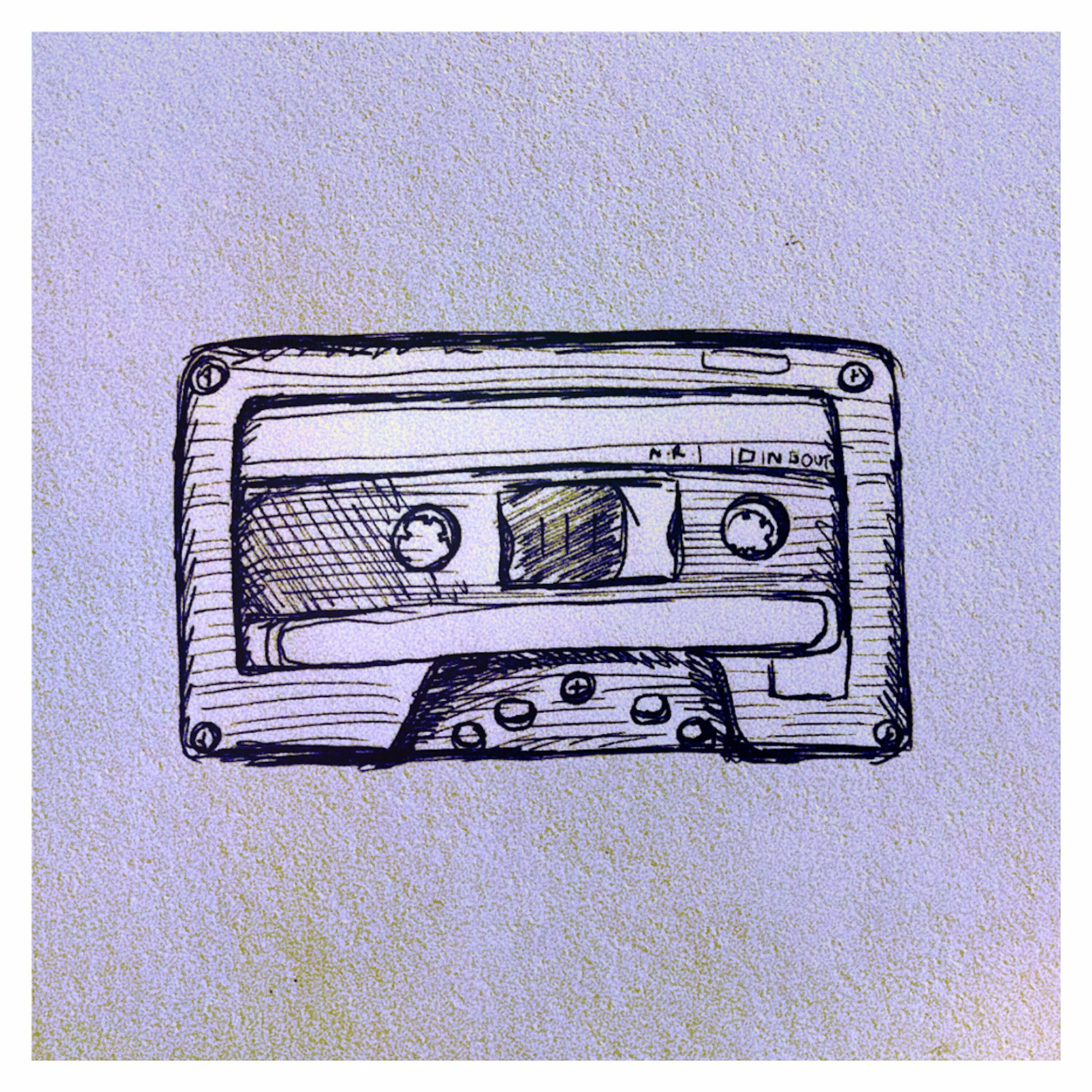 Album cover of Come What May