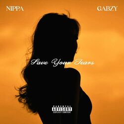 Cover of Save Your Tears