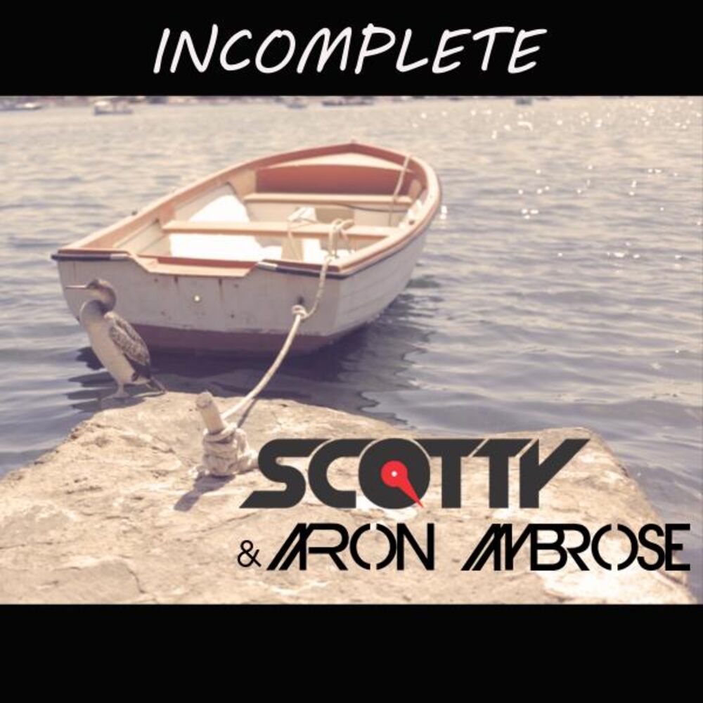 Picture of Incomplete