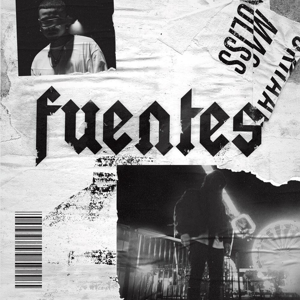 Picture of Fuentes (feat. yensanjuan & Edgar Emilio)