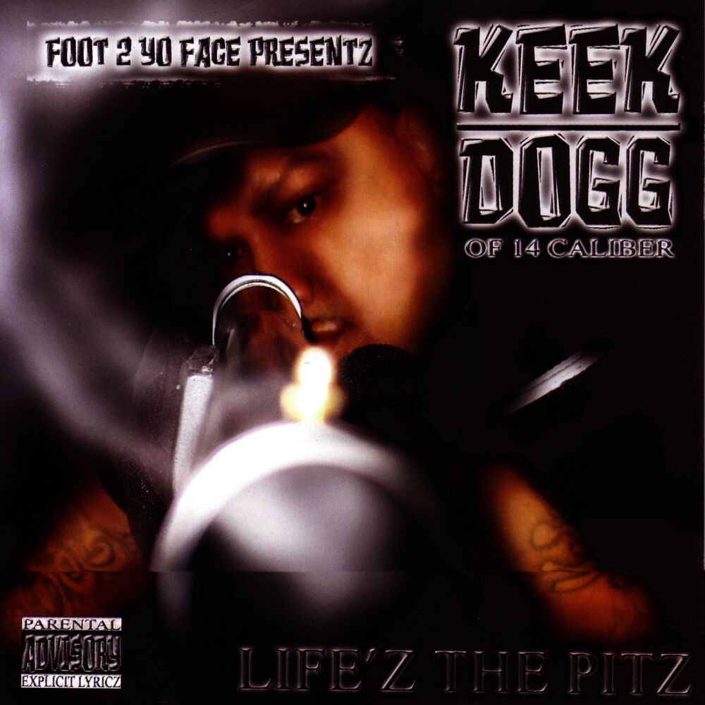 Picture of Life'z The Pitz
