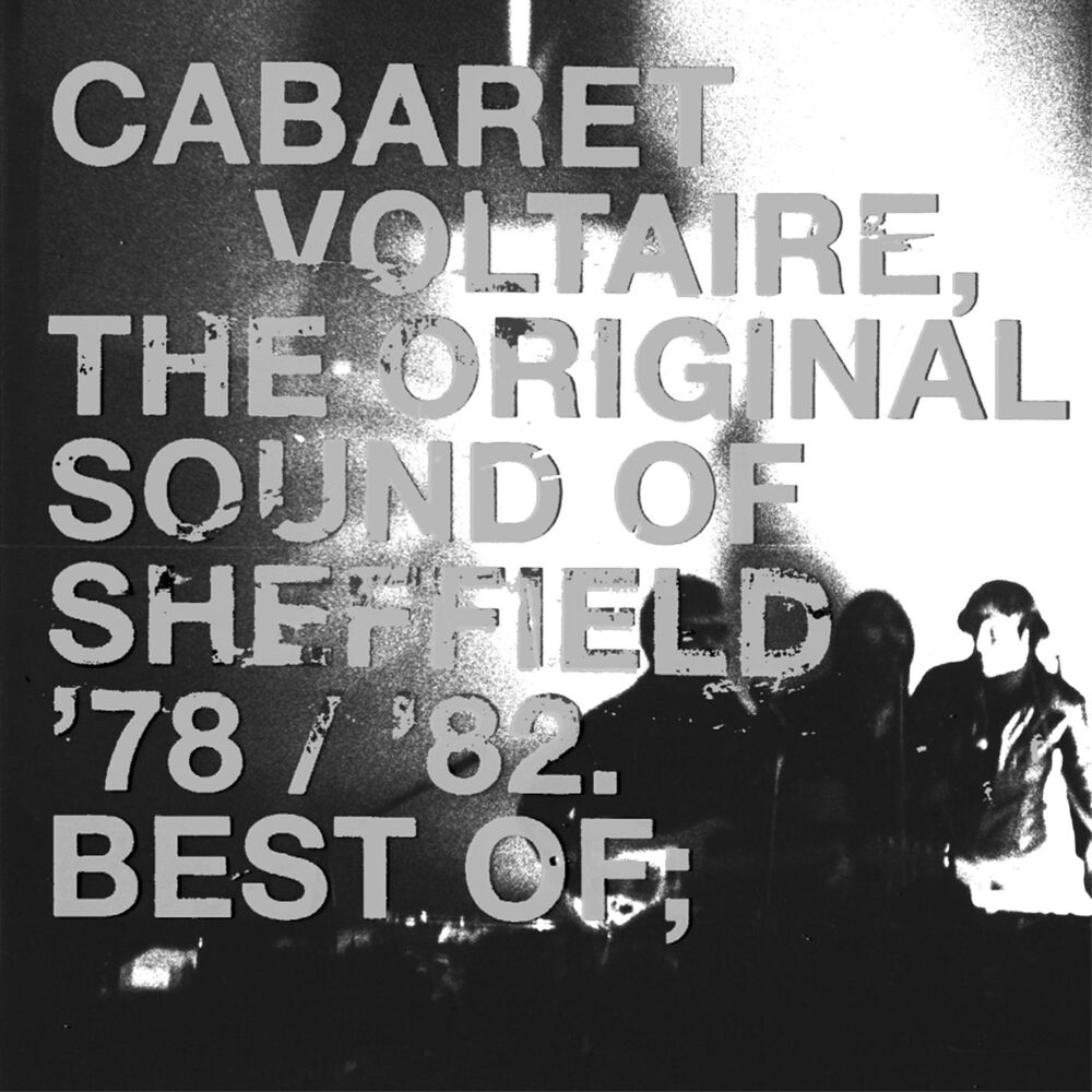 Picture of Original Sound Of Sheffield