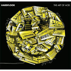 Cover of The Art of Acid